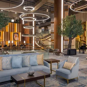 Marriott Madinah Road **** Djeddah